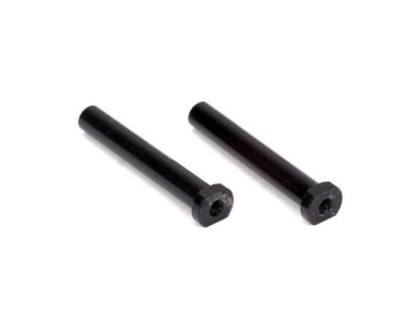 Losi Steering Post Set: 8B,8T