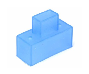 Losi Switch Cover & Foam Pad: 8B, 8T