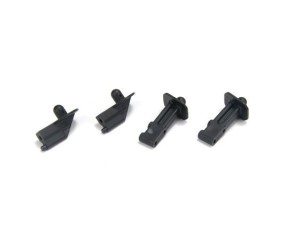 Losi Body Posts: 8T 2.0