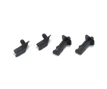 Losi Body Posts: 8T 2.0