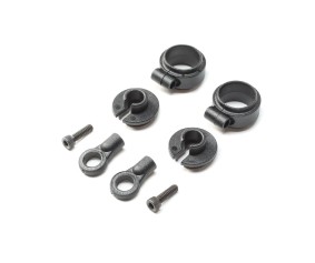 Losi Shock Spring Clamps & Cups