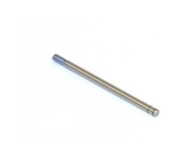 Losi Shock Shaft,1.2 Ti-Nitride