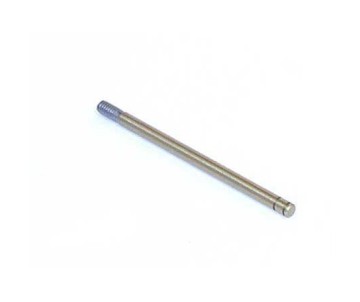 Losi Shock Shaft,1.2 Ti-Nitride