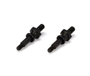 Losi Shock Standoff Set: 8B, 8T