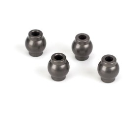 Losi Suspension Balls 8.8mm: 8B,8T