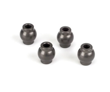Losi Suspension Balls 8.8mm: 8B,8T