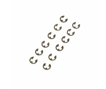 Losi 1/8 E-Clips