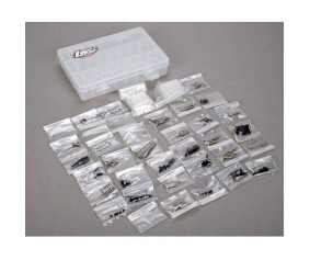 Losi 8IGHT Screw/Nut Assortment Box