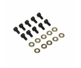 Losi 3mm x 6mm Socket Head Screw