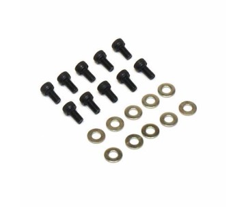 Losi 3mm x 6mm Socket Head Screw