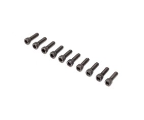 Losi 4-40 x 3/8 SH Screws (10)