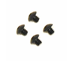 Losi 4-40 x 1/8 Button Head Screw