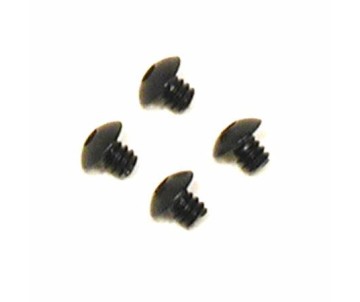 Losi 4-40 x 1/8 Button Head Screw