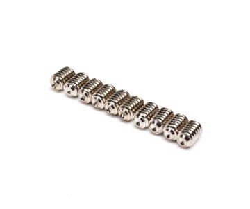 Losi 5-40X3/16 Set Screw(10)