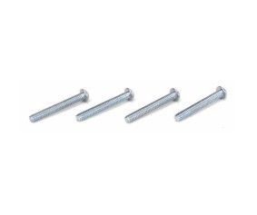 Losi 5-40 x 1 Button Head Screws (4)