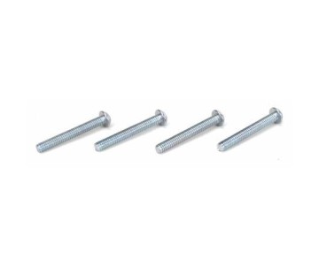 Losi 5-40 x 1 Button Head Screws (4)