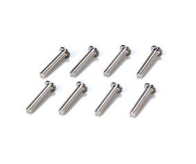 Losi 5-40 x 5/8 BH Screws (8)