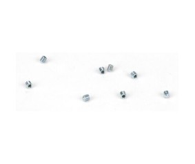 Losi 5-40 x 1/8 Flat Point Setscrew (8)