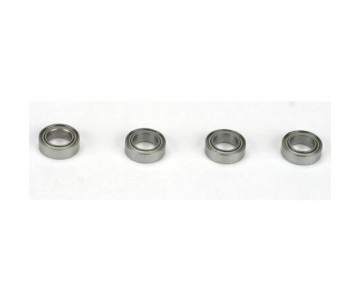 Losi 6 x 10 x 3mm Ball Bearings (4)