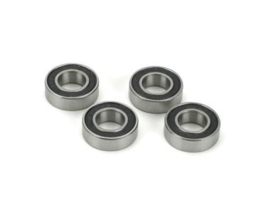 Losi 8x16x5mm Sealed Ball Bearing (4)