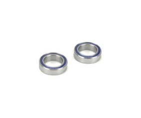 Losi 10X15x4mm Sealed Ball Bearing (2)