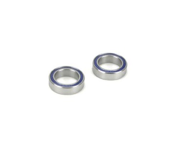 Losi 10X15x4mm Sealed Ball Bearing (2)