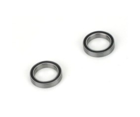 Losi 15 x 21 x 4 Shielded Ball Bearing(2)
