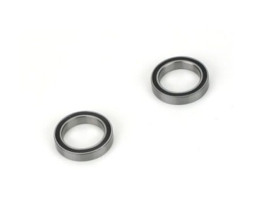 Losi 15 x 21 x 4 Shielded Ball Bearing(2)