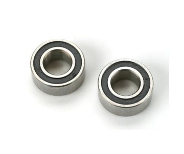 Losi 5x10x4mm HD Clutch Bearings (2): 8B/8T