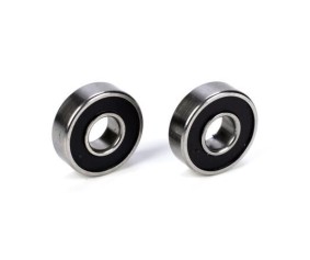 Losi 5x13x4mm HD Clutch Bearings (2):8B/8T