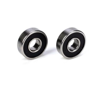 Losi 5x13x4mm HD Clutch Bearings (2):8B/8T