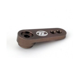 Losi Servo Arm, Aluminum: FUT