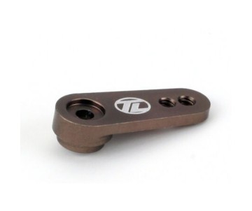 Losi Servo Arm, Aluminum: FUT
