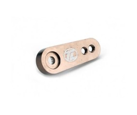 Losi Servo Arm, Aluminum: Hitec