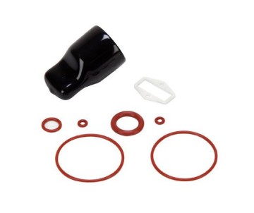 Losi Speed-Shot Fuel Gun Rebuild Kit