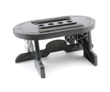 Losi Car Stand: 8IGHT/T