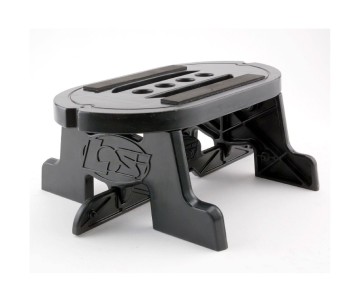 Losi Car Stand: 8IGHT/T