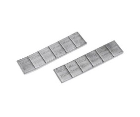 Losi Self-Stick Chassis Weight, 3 oz