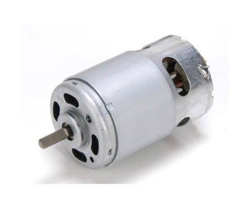 Losi Starter 775 Motor: 8B/8T 3.0/4.0