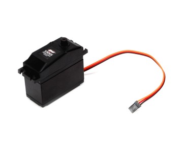 Losi S900S 1/5 Scale Steering Servo w/Metal Gears: 5IVE-T