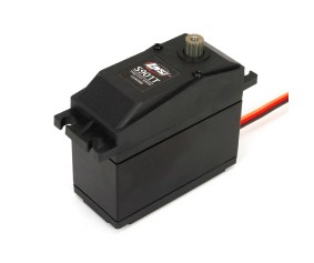 Losi S901T 1/5 Scale Throttle Servo  w/Metal Gears