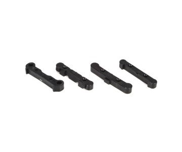 Losi Suspension Mount Set: Mini 8IGHT,DB