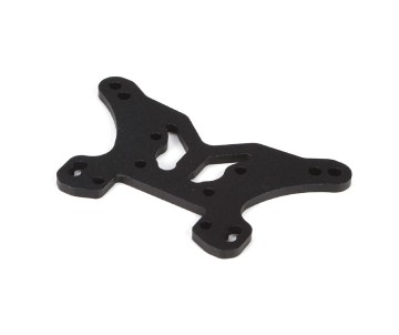 Losi Rear Shock Tower: Mini 8IGHT