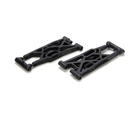 Losi Rear Suspension Arm Set: 10-T