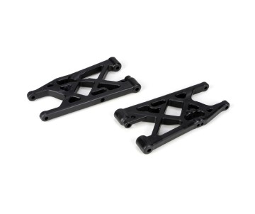 Losi Rear Suspension Arm Set (2): 5IVE-T