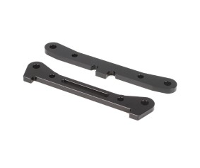 Losi Rear Hinge Pin Brace Set,Alum(2):5IVE-T, MINI WRC