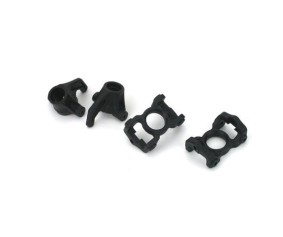Losi Carriers & Spindles (pr): LST2, XXL/2/3-E