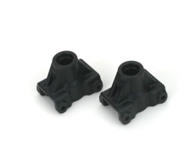 Losi Rear Hubs Carriers (pr): LST2, XXL2, LST3XL-E