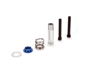 Losi Steering Posts/Tubes & Hardware: 10-T