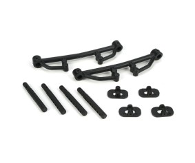 Losi Body Posts: TEN-SCTE